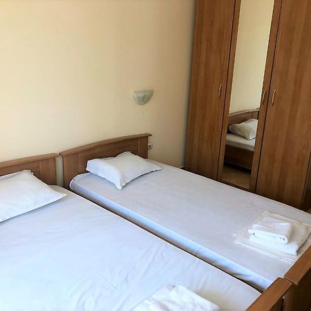 Complex Golden Dreams Aparthotel Napospart Kültér fotó